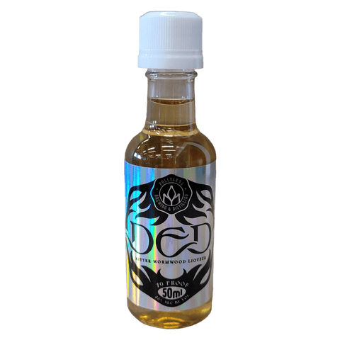 Pollyanna D.E.D. 50ml
