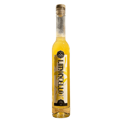 Pollyanna Limoncello 375ml