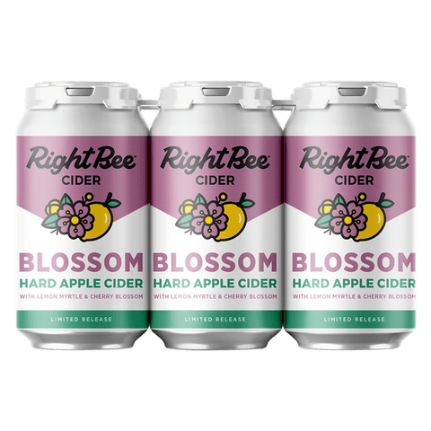 Right Bee Cider Blossom