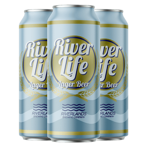 Riverlands River Life