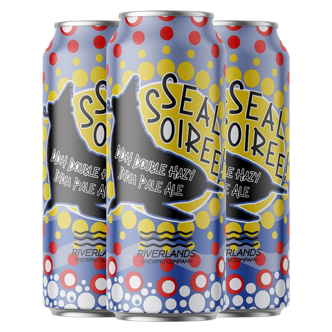 Riverlands Seal Soiree