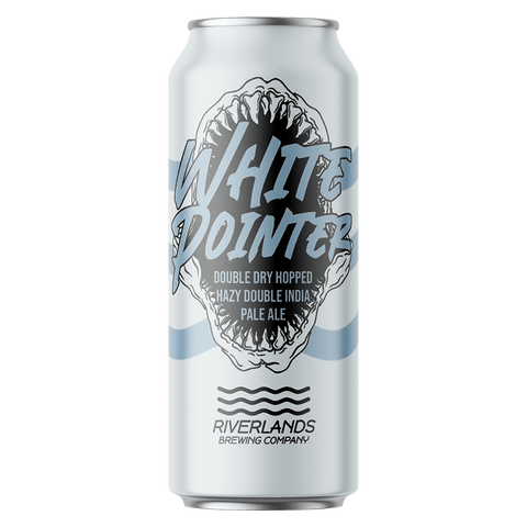 Riverlands White Pointer