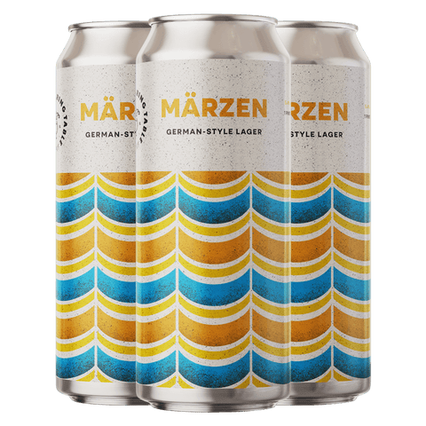 Roaring Table Marzen 4-pack