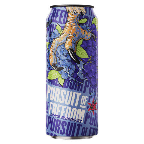 Revolution Pursuit of Freedom: Concord Grape & Blueberry