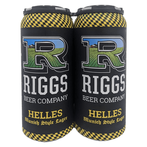 Riggs Helles