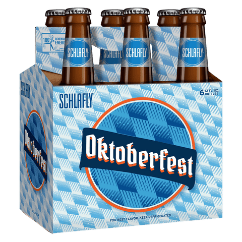 Schlafly Oktoberfest 6-pack