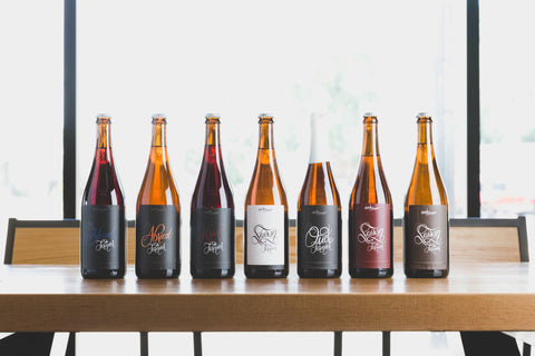 Side Project Brewing