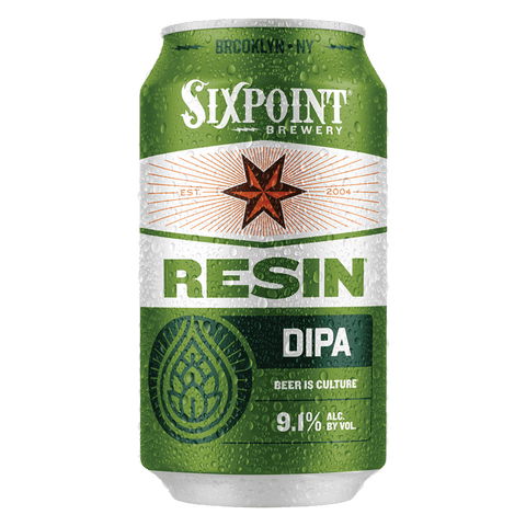 Sixpoint Resin