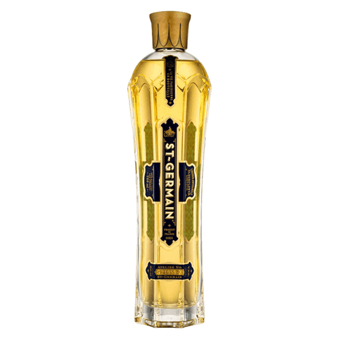 St. Germaine Elderflower Liqueuer 750ml