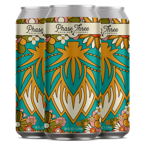 Phase Three Stay Wild 4-pack