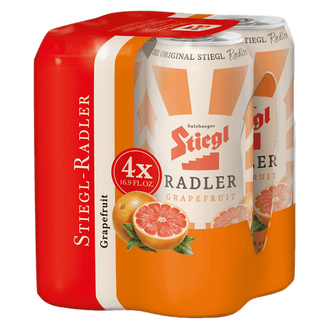 Stiegl Radler Grapefruit