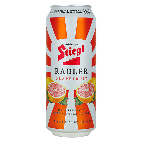 Stiegl Radler Grapefruit