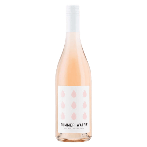 Summer Water Rose 750ml