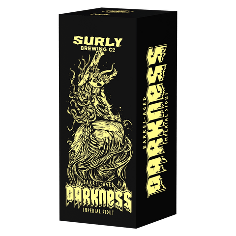 Surly 2025 Barrel Aged Darkness 16oz