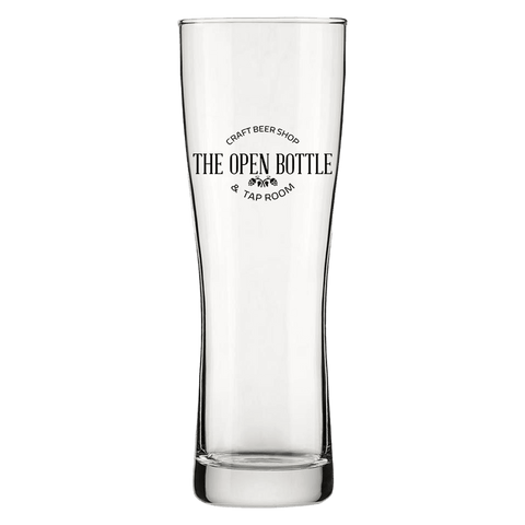 TOB Arc Oslo Pilsner 16oz Glass