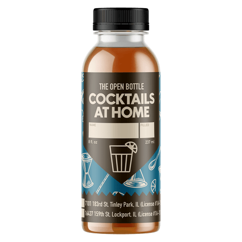 Cocktails at Home: Fallin' in Love 8oz Bottle