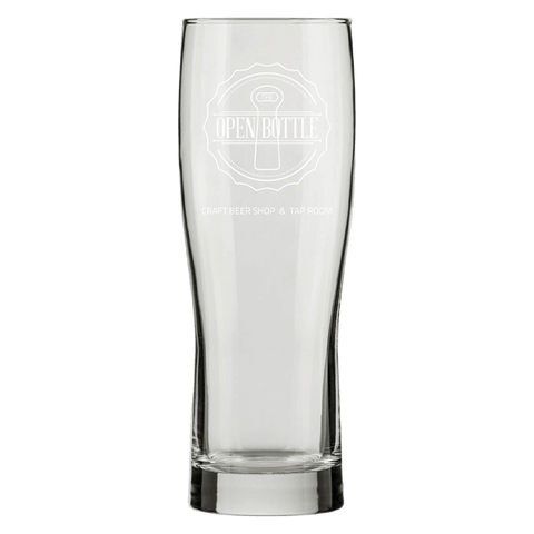 TOB Rastal Monaco Becher Tumbler 0.5L Glass