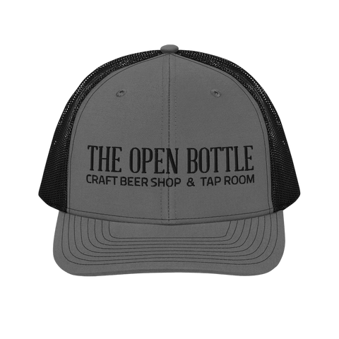 TOB Richardson Hat