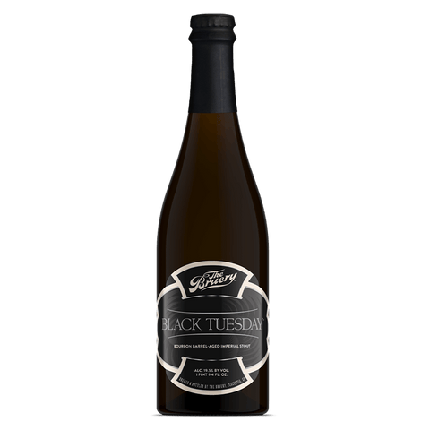 The Bruery Black Tuesday 750ml