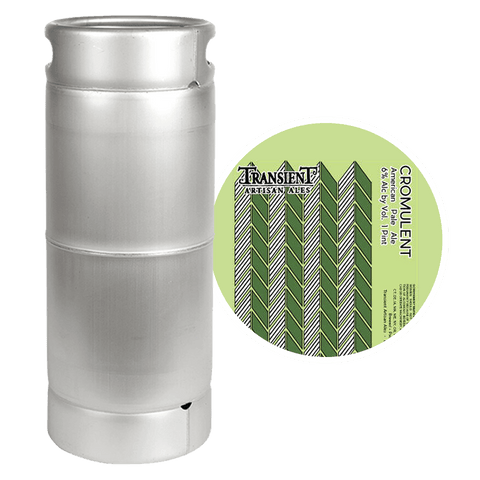 Transient Artisan Ales Cromulent 20L Keg