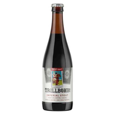 Trillium & Prairie Barrel-Aged TrillBOMB! 500ml