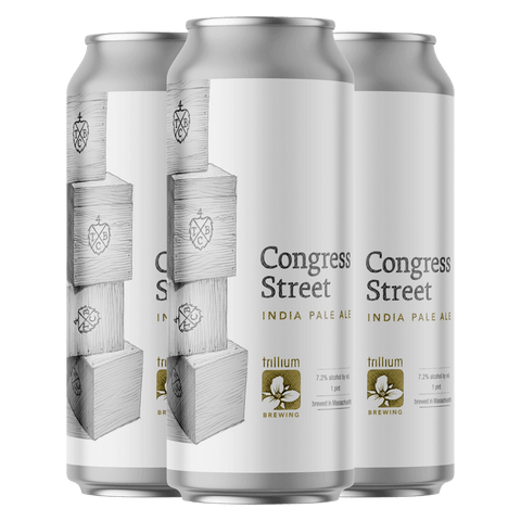 Trillium Congress Street