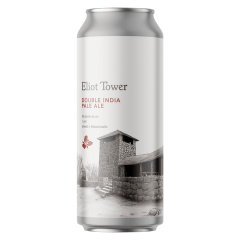 Trillium Eliot Tower