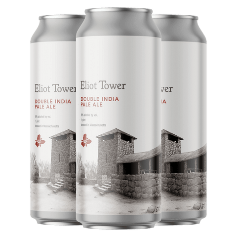 Trillium Eliot Tower