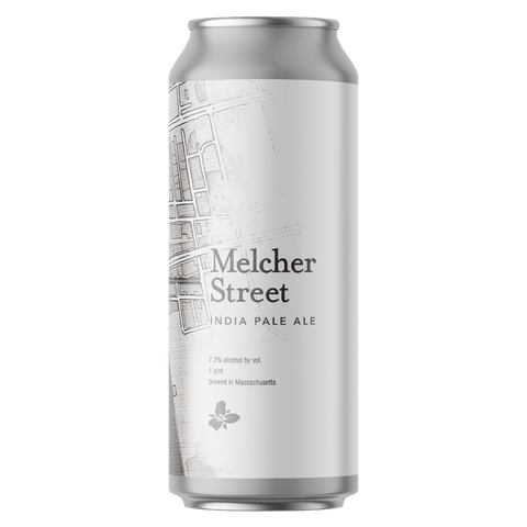Trillium Melcher Street