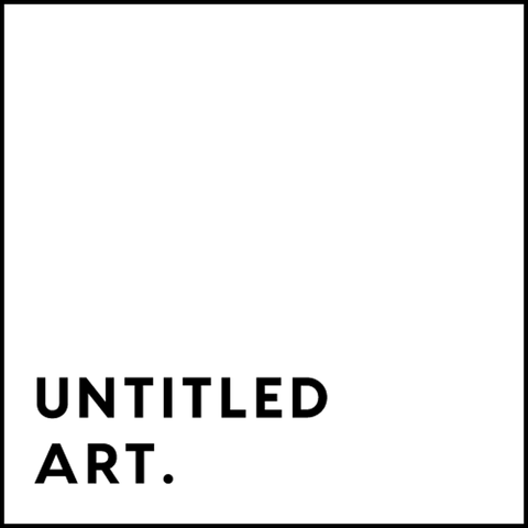 Untitled Art Mystic Orbit Cosmic Orange