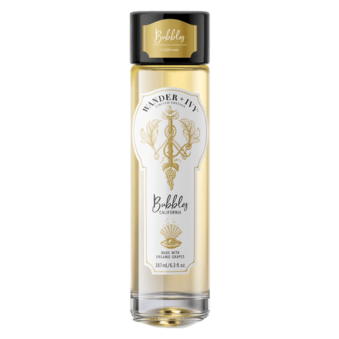 Wander + Ivy Bubbles 187ml