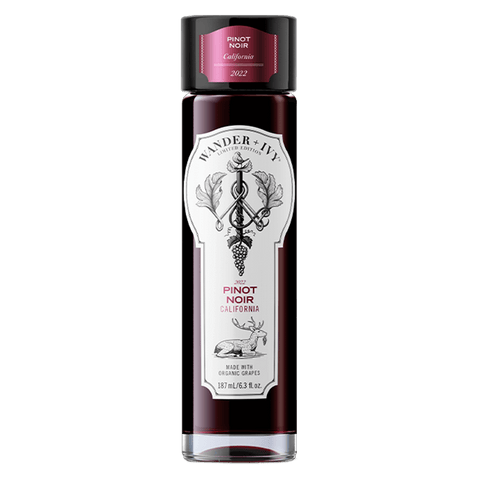 Wander + Ivy Pinot Noir 187ml