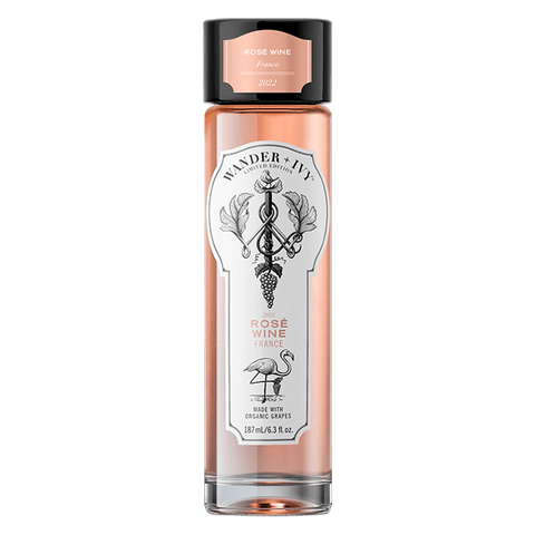 Wander + Ivy Rose 187ml
