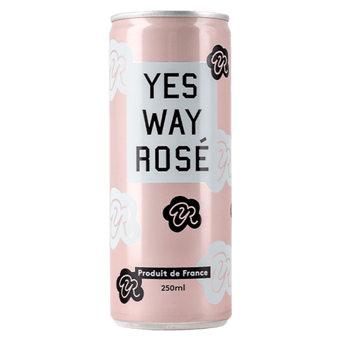Yes Way Rose
