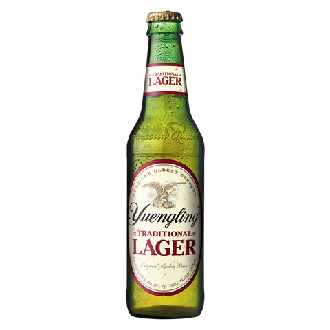 Yuengling Traditional Lager