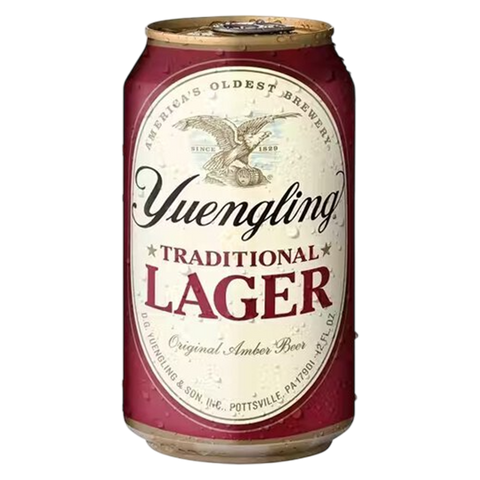Yuengling Traditional Lager