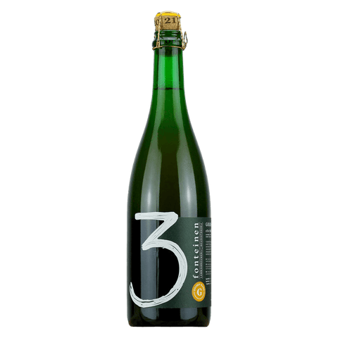 Drie Fonteinen Golden Blend Cuvee 750ml