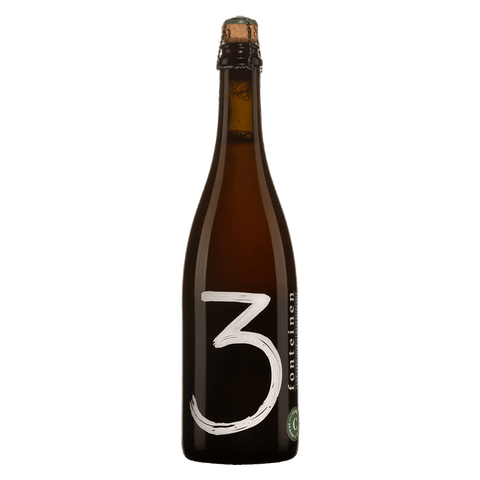 Drie Fonteinen Oude Geuze 750ml