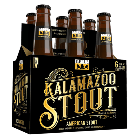 Bells Kalamazoo Stout