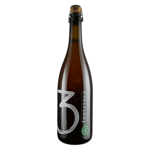 Drie Fonteinen Cuvee Armand & Gaston 750ml