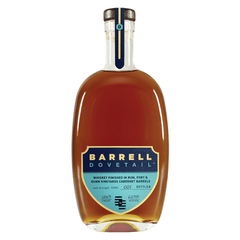Barrell Dovetail 750ml