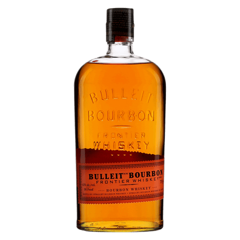Bulleit Kentucky Straight Bourbon Whiskey 750ml