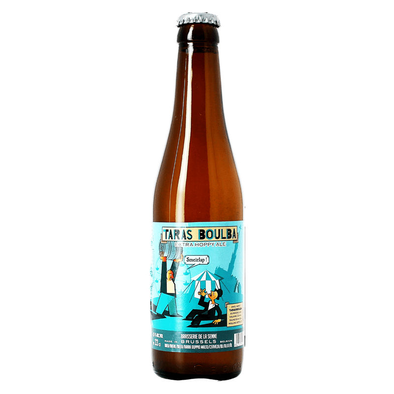 De La Senne Taras Boulba 330ml