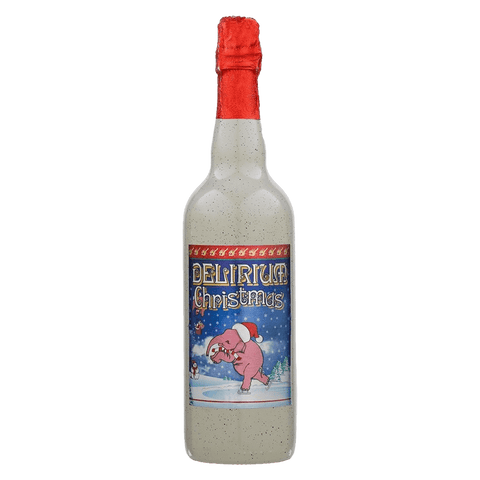 Huyghe Delirium Noel 750ml