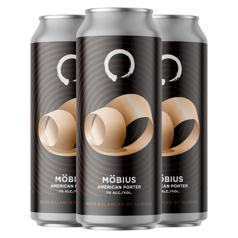 Equilibrium Mobius 4-pack