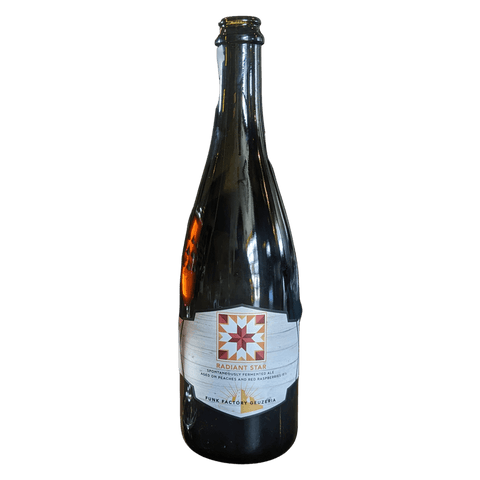 Funk Factory Radiant Star 750ml