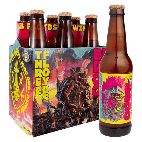 3 Floyds Broo Doo