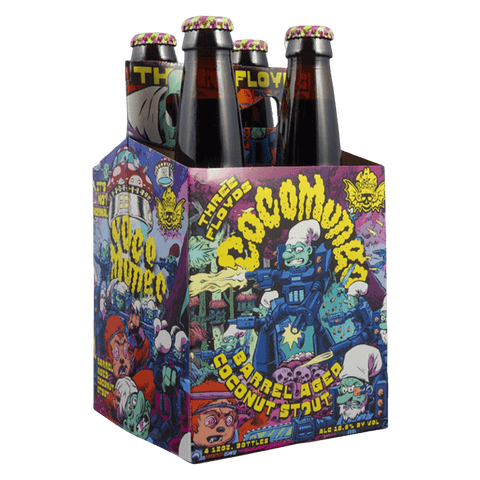 3 Floyds Cocomungo