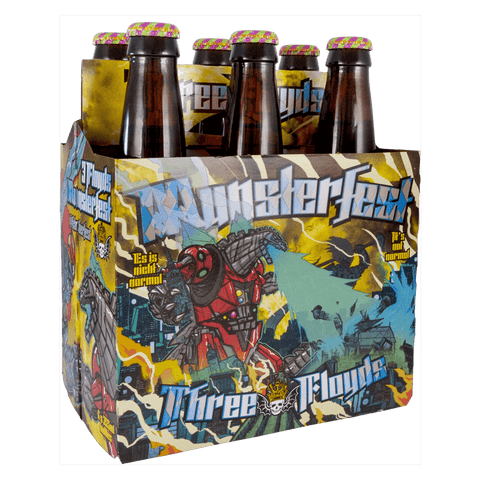 3 Floyds Munsterfest
