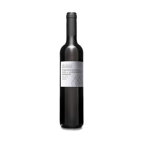 Frederiksdal Kirsebaervin Rancio 500ml